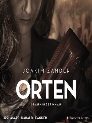 cover image of Orten